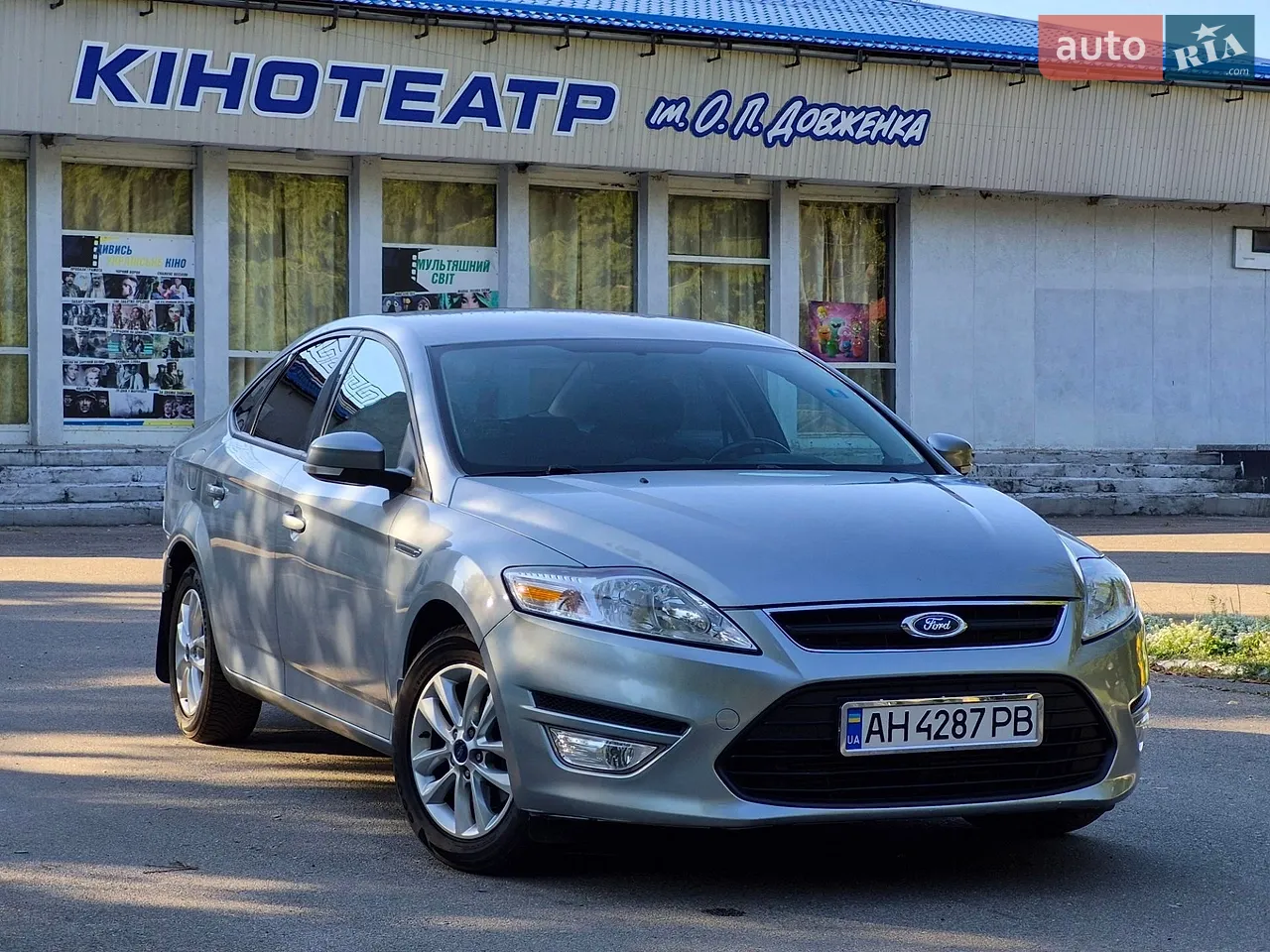 2011 Ford Mondeo - фото 1