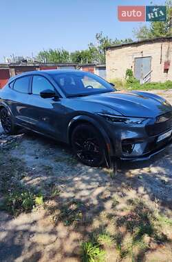 Ford Mustang Mach-E  2023