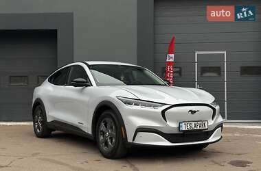 Ford Mustang Mach-E  2023