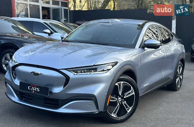 Ford Mustang Mach-E  2022