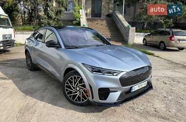 Ford Mustang Mach-E  2022