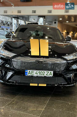 Ford Mustang Mach-E 2023