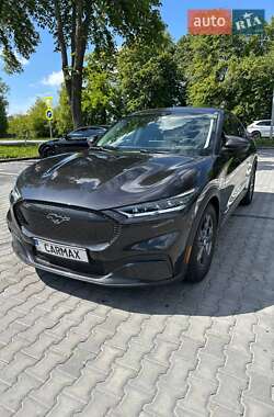 Ford Mustang Mach-E  2022