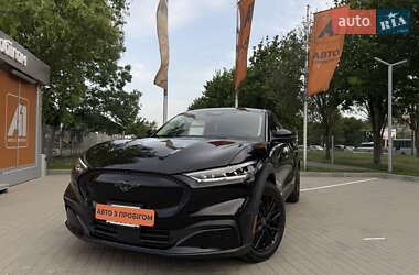 Ford Mustang Mach-E  2022