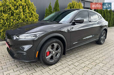 Ford Mustang Mach-E  2022