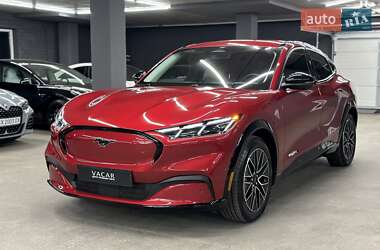 Ford Mustang Mach-E 2024