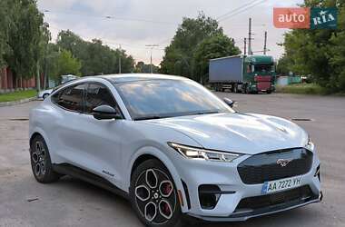 Ford Mustang Mach-E  2023