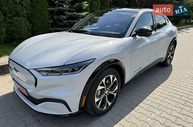 Ford Mustang Mach-E  2023