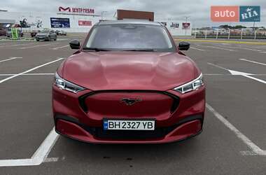 Ford Mustang Mach-E  2023
