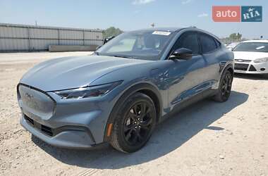 Ford Mustang Mach-E 2024