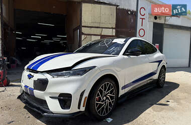 Ford Mustang Mach-E  2023