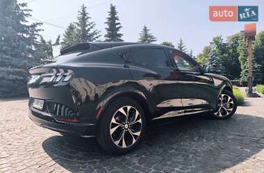 Ford Mustang Mach-E  2023