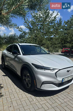 Ford Mustang Mach-E  2023