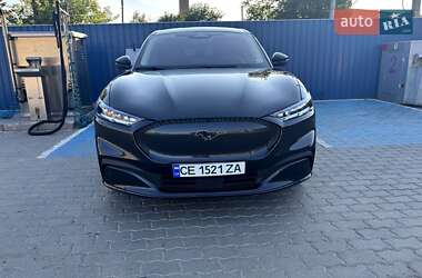 Ford Mustang Mach-E  2022