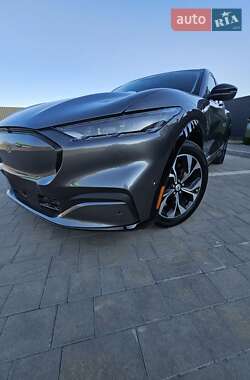 Ford Mustang Mach-E  2023