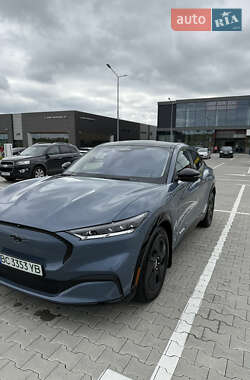 Ford Mustang Mach-E  2023