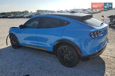 Ford Mustang Mach-E  2023