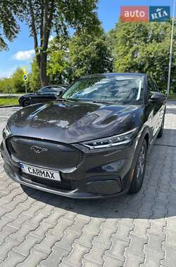 Ford Mustang Mach-E  2022
