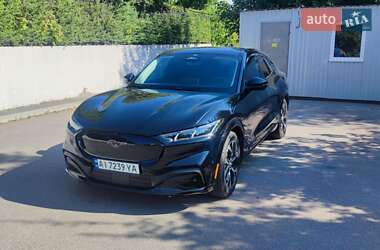 Ford Mustang Mach-E  2024