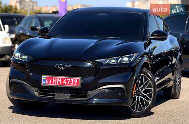 Ford Mustang Mach-E  2024