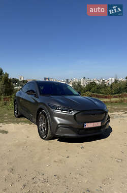 Ford Mustang Mach-E  2023