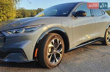 Ford Mustang Mach-E  2023