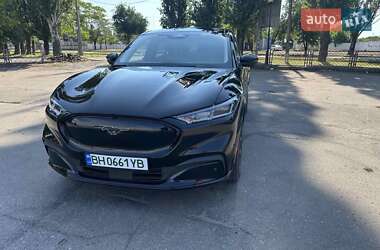 Ford Mustang Mach-E  2023