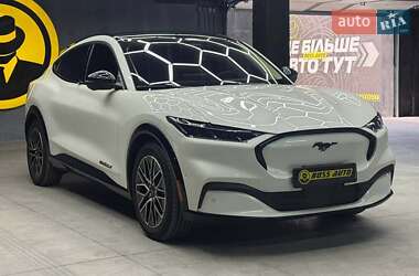 Ford Mustang Mach-E 2024