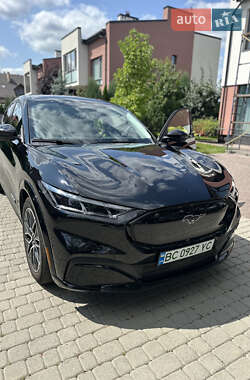 Ford Mustang Mach-E  2024