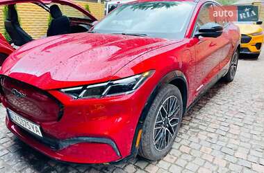 Ford Mustang Mach-E  2024