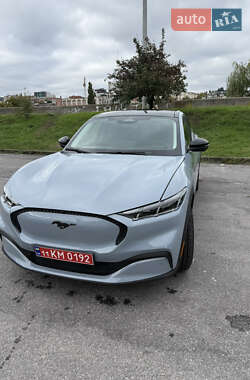Ford Mustang Mach-E  2024