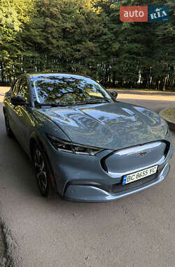 Ford Mustang Mach-E  2023