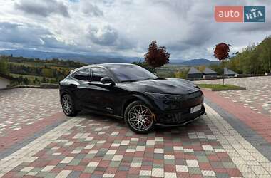 Ford Mustang Mach-E 2024