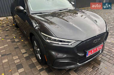 Ford Mustang Mach-E  2022