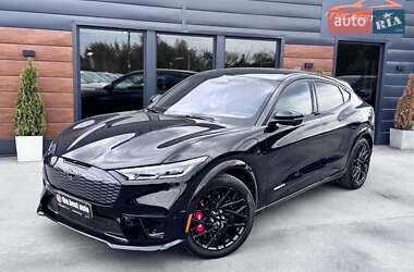 Ford Mustang Mach-E  2023