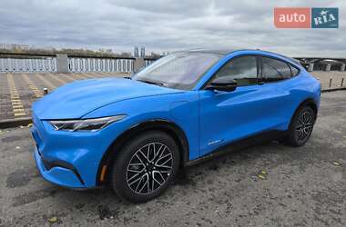 Ford Mustang Mach-E  2024