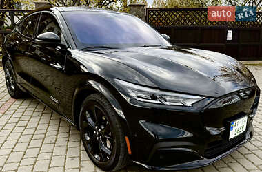 Ford Mustang Mach-E  2023