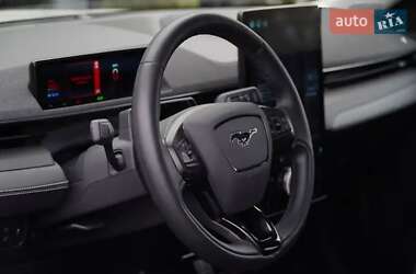 Внедорожник / Кроссовер Ford Mustang Mach-E 2022 в Киеве