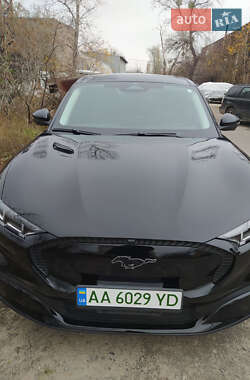 Ford Mustang Mach-E  2024