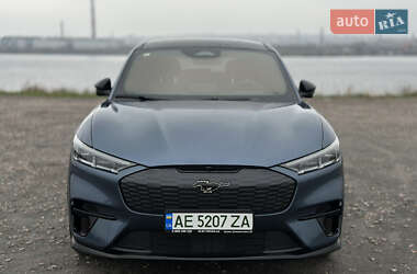 Ford Mustang Mach-E  2022