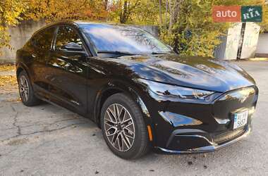 Ford Mustang Mach-E  2024