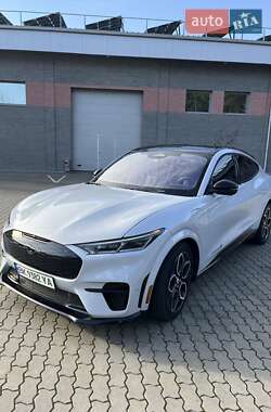 Ford Mustang Mach-E  2023