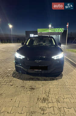 Ford Mustang Mach-E 2023