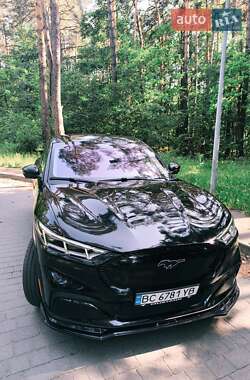 Ford Mustang Mach-E  2023