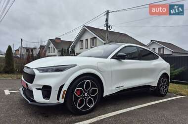 Ford Mustang Mach-E  2023