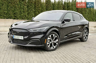 Ford Mustang Mach-E  2023