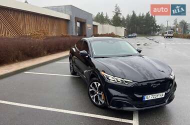 Ford Mustang Mach-E 2024