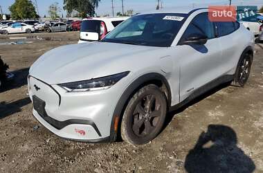 Ford Mustang Mach-E  2023