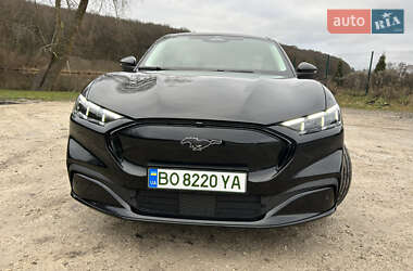 Ford Mustang Mach-E  2024