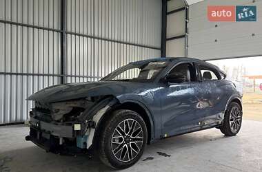 Ford Mustang Mach-E  2024